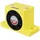 TRU Components G06T Turbinenvibrator Nenn-Frequenz (bei 6 bar): 13500 U/min G1/8\ 1St.