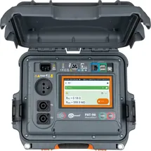 SONEL PAT-96 Gerätetester nach VDE0701-0702