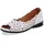 Gemini Damen Ballerina weiß 40 EU