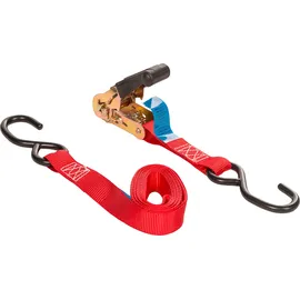 HP Autozubehör Spanngurte 4er Set 3 m