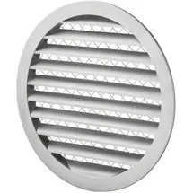 Helios Ventilatoren FGR 160 Lüftergitter
