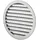 Helios Ventilatoren FGR 160 Lüftergitter