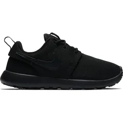 NIKE Kinder Freizeitschuhe ROSHE ONE (PS), BLACK/BLACK-BLACK, 30