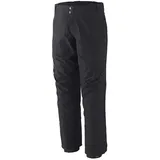 Patagonia Triolet Pants Hardshellhose Schwarz XXL