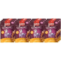 Rinti Chicko Plus Huhn & Käse 12 x 80 g