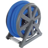 Kokido - Schlauchaufroller + Schlauchtrommel von Ø38 mm 11 m