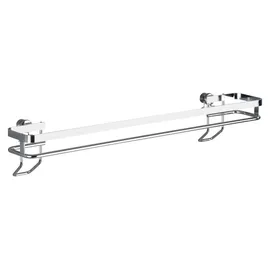 Wenko Premium Handtuchstange Edelstahl Glänzend