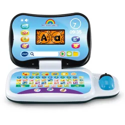 VTech - Ready, Set, School - Mein Vorschul-Laptop 2.0