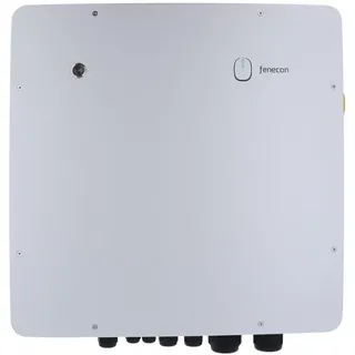 fenecon Home 10 kW Automatische Verbraucherumschaltung 63 A