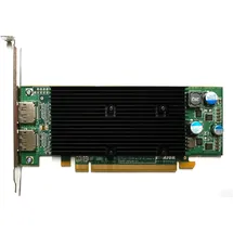 Matrox M9128 LP 1GB DDR2 (M9128-E1024LAF)