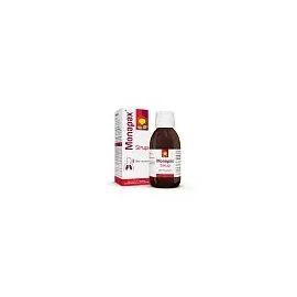 Klosterfrau Monapax Sirup 150 ml