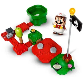 LEGO Super Mario Feuer-Mario - Anzug 71370