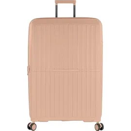 HEYS AirLite Koffer-Set 3-tlg. braun/nude