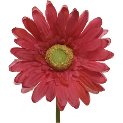 Kunstblume GERBERA