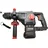 Parkside PKHAP 2058 A1 ohne Akku + Transportkoffer