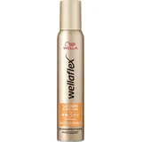 Wella Wellaflex Locken & Wellen Schaumfestiger 200 ml