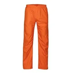Regenhose 1484 orange, Größe 3XL - orange - 3XL