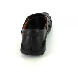 PIKOLINOS Tarifa Herren Schwarz 45