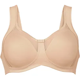 Anita Clara Komfort-BH ohne Bügel 5859 sand 85D