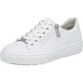 Rieker Sneaker Damen Weiß 39