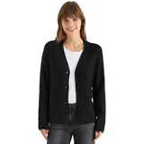Cecil Cardigan schwarz L