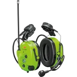 3M Peltor LiteCom PRO III MT73H7P3E4D10EU GB Kapselgehörschutz-Headset 32 dB 1St.