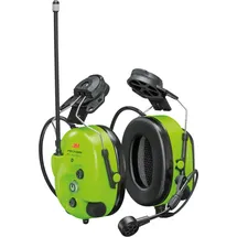 3M Peltor LiteCom PRO III MT73H7P3E4D10EU GB Kapselgehörschutz-Headset 32 dB 1St.