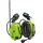 3M Peltor LiteCom PRO III MT73H7P3E4D10EU GB Kapselgehörschutz-Headset 32 dB 1St.