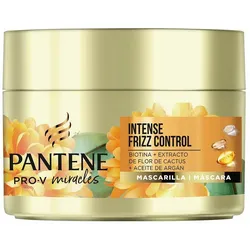 Anti-Frizz-Maske Pantene Miracle Adios Frizz 160 ml