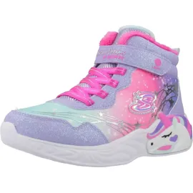 SKECHERS Unicorn Dreams Magical Cove Lila 33