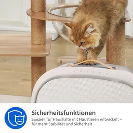 Philips PureProtect Pet 3000 Series Weiß