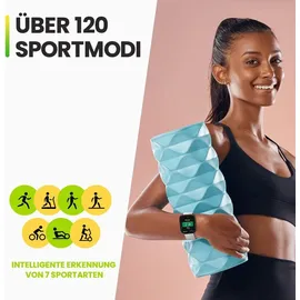Amazfit Bip 5 soft black