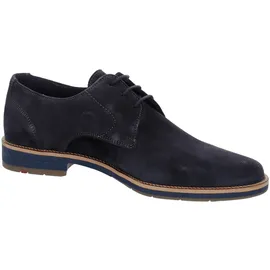 LLOYD Langston Rauleder blau 43