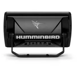 Humminbird Helix Chirp Mdi Gps G4n 7 ́ ́ Plotter Mit Kartografie - Black - One Size