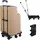 Relaxdays Transportwagen 100 kg
