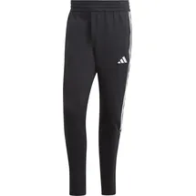 adidas Tiro 23 League Jogginghose Schwarz XL