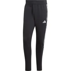 adidas Tiro 23 League Jogginghose Schwarz XL