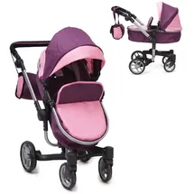 Moni Violette 9694 Lila
