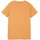 Color Kids Shirt in Orange | Gr.: 122