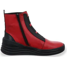 Gemini Damen Boot rot Größe 36 - Rot - 36
