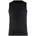 Baselayer-Shirt Schwarz L