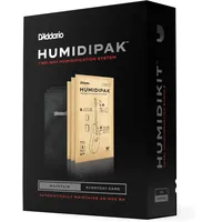 D'Addario Humidipak Automatic Humidity Control System (PW-HPK-01)