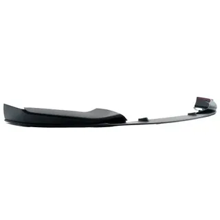 Frontspoiler Ansatz Lippe Stossstange Sport Performance schwarz matt passend für G30 G31 passend für BMW, 5er, G30, 02/2017- G31