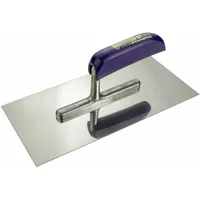 Connex Glättekelle 280 x 130 mm rostfrei