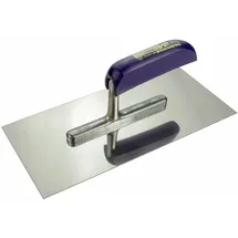 Connex Glättekelle 280 x 130 mm rostfrei