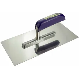 Connex Glättekelle 280 x 130 mm rostfrei