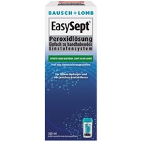 Bausch + Lomb EasySept Lösung
