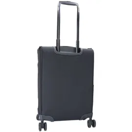 TheTrueC 4-Rollen Cabin 55 cm / 43 l schwarz