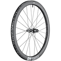 DT Swiss GRC 1400 Spline Hinterrad 28" Disc Carbon Centerlock schwarz 2022 Gravel- & Cyclocross-Hinterräder