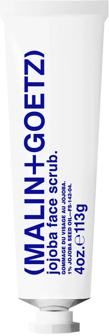 (MALIN+GOETZ) Jojoba Face Scrub 113 g